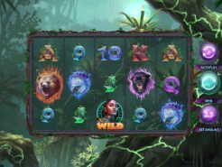 Mystic Wilds