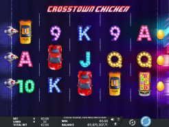 Crosstown Chicken