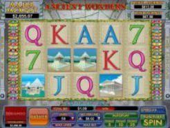 Ancient Wonders Slots
